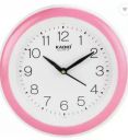 Kadio Analog 20 cm X 20 cm Wall Clock...