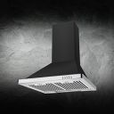 KAFF 60 cm 1080 m3/h Chimney (NERO MX 60)...