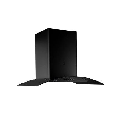 KAFF 60 cm 1180 Nm³/h Auto Clean Chimney (MILA DHC 60)