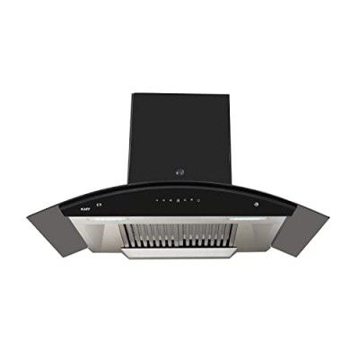 KAFF 90 cm 1180 Nm³/h Auto Clean Chimney (PRIMA TX DHC 90)