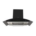 KAFF 90 cm 1180 Nm³/h Auto Clean Chimney (PRIMA TX DHC 90)...