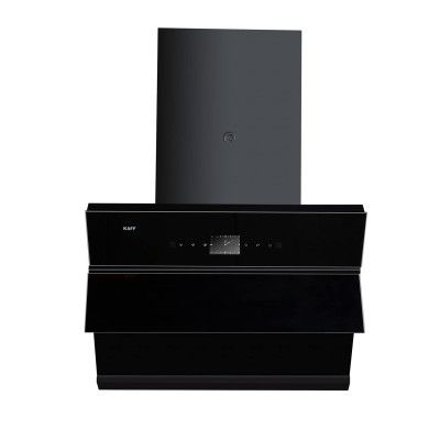 KAFF Chimney ALBURY DHC 60