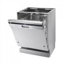 Kaff KDW BIN 60 Intra Built-in 14 Place Settings Dishwasher...