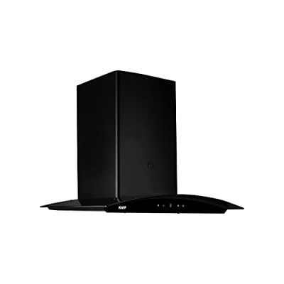 kaff LIZ DHC 90 Kitchen Chimney