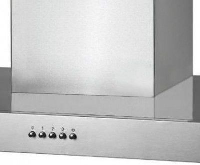 Kaff MARK MX 60 CM Wall Mounted Chimney)