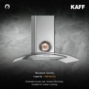 KAFF OPEC MX 60 Kitchen Chimney...