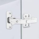 Kaff Pie Cut Hinge (KH-BF)...