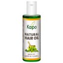Kaipo Natural Hair Oil | For Strong, Long and Thick hair | Nourishes Scalp | Controls Hair Fall, Strengthens Hair & Promotes Hair Growth (200ml (Pack Of 1))...