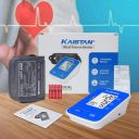 KAISTAN DBP 1231 Blood Pressure Monitor...