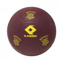 KAIZEN HP RTM Size-3 PVC Balls for Kids | Roto Moulded Maroon Ball with Hogwarts Logo | Soft Touch & Durable | Indoor Outdoor Play Ball for Boys & Girls...