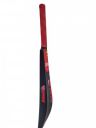 Kaizen Super-Rise Cricket Bat – Size 8 Plastic Fibre Bat for Kids...