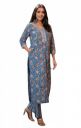Kalaanj Women Women Kurta Set...