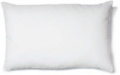 Kalina Microfibre Solid Sleeping Pillow