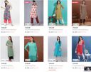 Kalini, Vishudh Upto 85% off Starting From Rs.224...