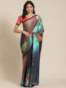 Kalista Multicoloured Printed Saree...