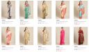 Kalista Sarees Upto 90% Off | Start at Rs 352...