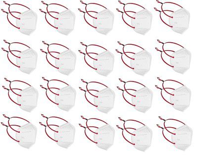KALYANAM N95 Reusable Washable Face Mask