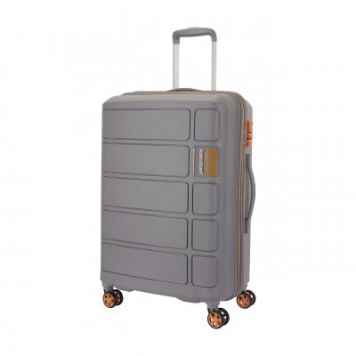 KAM Harrier ZING SP68DW LT.Gry
