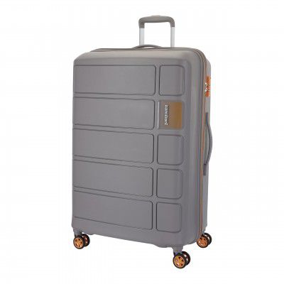 American Touriste KAM Harrier ZING SP78DW LT.Gry