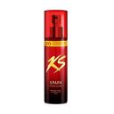 Kama Sutra Spark Power Series Fragrance Body Spray 135ml...