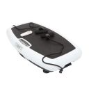 KAMACHI 200W Ultra Thin Full Body Vibration Plate Crazy Fit Massage Exercise Machine with Remote...