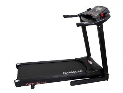 Kamachi 444 Motorized Treadmill (D.C. Motor: 4.5 HP PEAK)  