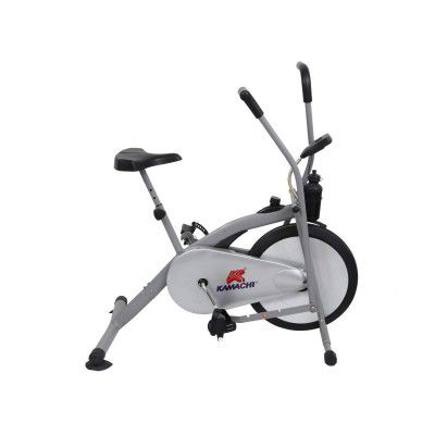 KAMACHI Air Bike-313 Exercise Cycle