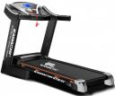 KAMACHI KTM-03 2.5HP( 4.0HP Peak) DC-Motorised Treadmill ( Max Speed:14 km/hr, Max Weight: 110 Kg ) with DIY-video call installation and Foldable & Moveable...