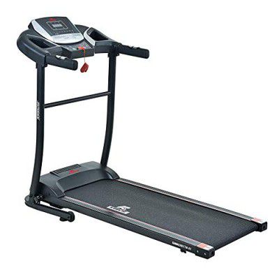KAMACHI KTM-05 Steel 2 HP Motorized Treadmill