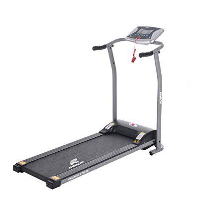 KAMACHI KTM-08 Series Motorized Treadmill