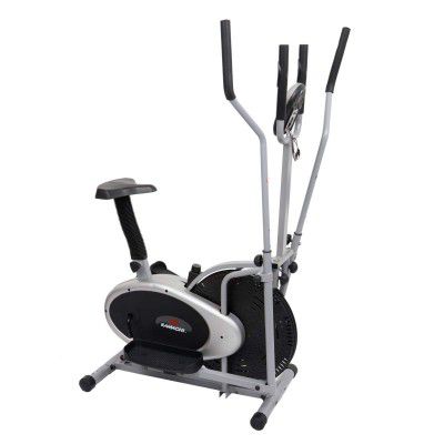 Kamachi OB-328 Orbitrek Multifunction Exercise Bike
