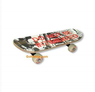 Kamachi Skate Board Adults Size 16.5 X 5 Age 5-7 Years