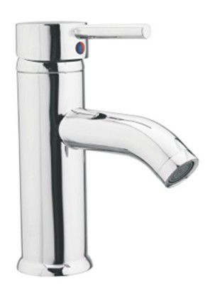Kamal Single Lever Basin Mixer - Robin