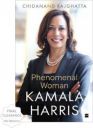 Kamala Harris  (English, Hardcover, Chidanand Rajghatta)...