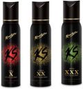 Kamasutra 3 Gift Set Combo Set (Set of 3)...