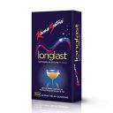 KamaSutra LongLast Condom | Dotted | Combo [ Pack of 20 ]...