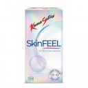 KamaSutra SkinFEEL Thinnest Made in India Condoms 10 Count...