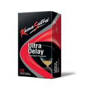 KamaSutra Ultra Delay Condoms for Men – 20 Count...