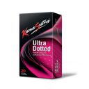 KamaSutra Ultra Dotted Condoms for men - 20 count...