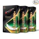 KamaSutra Ultra Thin+ Condoms, Clear, 10 Count, Pack of 3...