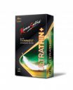 KamaSutra UltraThin+ Condoms for Men for Closest Feel for Couple, Clear, 10 Count...