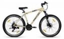 KAMET 27T Dual DISC 18.50 Tyre 21 SPEED Unisex Kids Tubular Alloy Frame Bicycle...