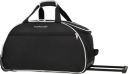 Kamiliant by American Tourister  40 L Strolley Duffel Bag - ALPS WHD 52 cm...