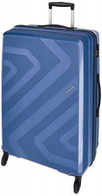 Kamiliant by American Tourister KAM Kiza Polypropylene 68 cms Luggage