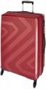 Kamiliant by American Tourister Kam Kiza Polypropylene 79 cms Ruby Luggage...