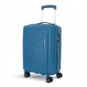 KAMILIANT by American Tourister Cabin Savvy 55 Cms Small (Double Wheel)...