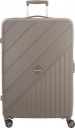 Kamiliant by American Tourister Check-in Suitcase (78.5 cm) 8 Wheels - ENDURE - Beige...