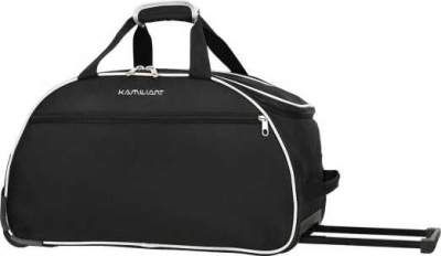 [Pre-Book] Kamiliant By American Tourister Duffel Bags at 81% off