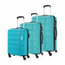 Kamiliant by American Tourister Harrier 3 Pc Set...