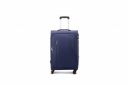 Kamiliant by American Tourister Kam Kojo Polyester 68.5 cms Blue Softsided Check-in Luggage (KAM KOJO SP 68.5 cm - Blue)...
